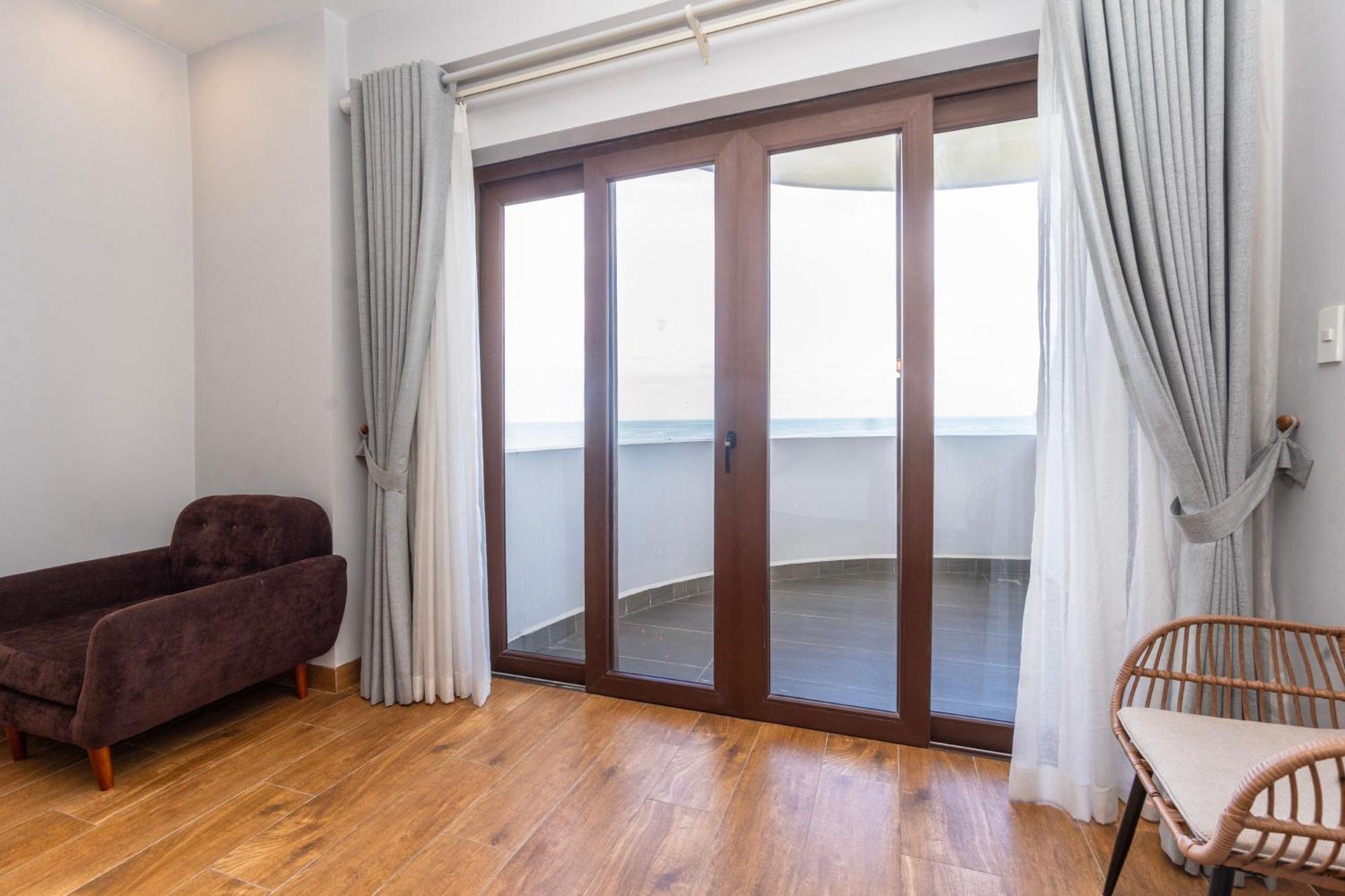 Maris Beach Hotel Phu Quoc Exterior foto